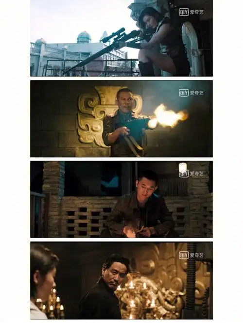 致命狙击,丧尸屠城2,陆行鲨,绝地狙杀,东北球王,笔仙大战贞子2,雷霆