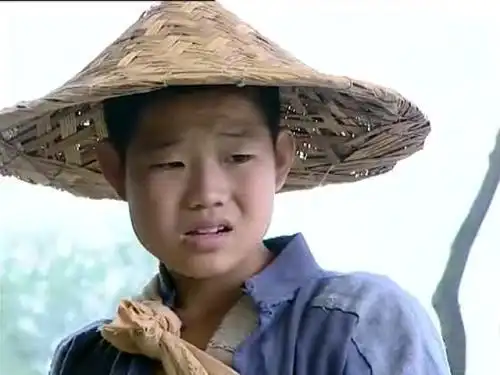 人们对他的印象依然停留在十五年前的"嘎子哥",不知道这是幸运,还是