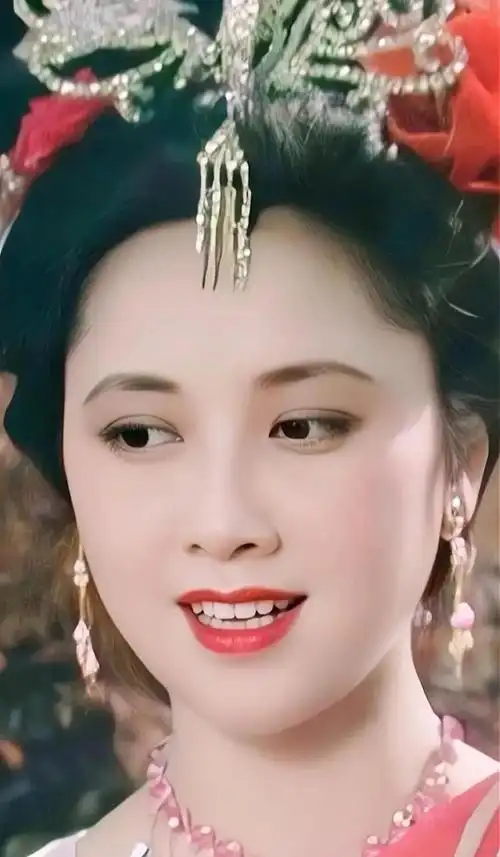 拥有第一美人之称的6位女星,你最喜欢谁?