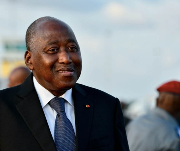 科特迪瓦总理库利巴利逝世 享年61岁_南非_新闻_华人头条