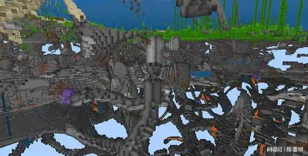 九游娱乐我的世界基岩版的硬核模式