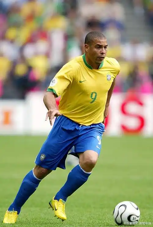 里瓦尔多:平心而论,我心中的足坛天才只有三人,梅西只能排第二_天赋