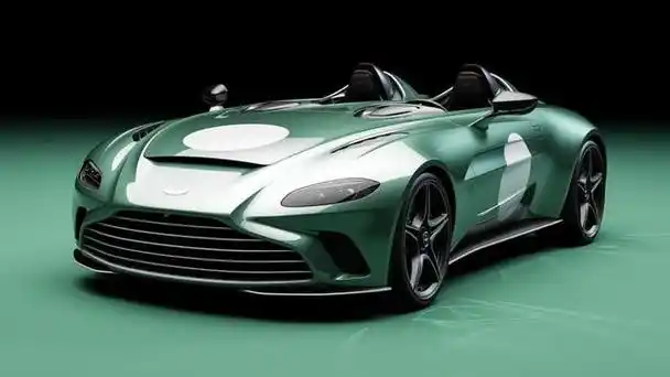 世界十大豪车, 世界十大名车前十名(世界十大奢侈品) | 安澜汽车百科