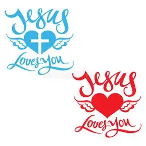耶稣的爱耶稣爱你照片