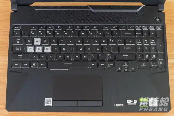 华硕飞行堡垒8键盘灯光怎么设置_华硕飞行堡垒8键盘灯怎么关