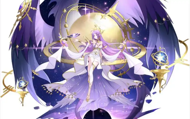 奥拉星光启银河全程稳过打法(无需姬露比,年费)