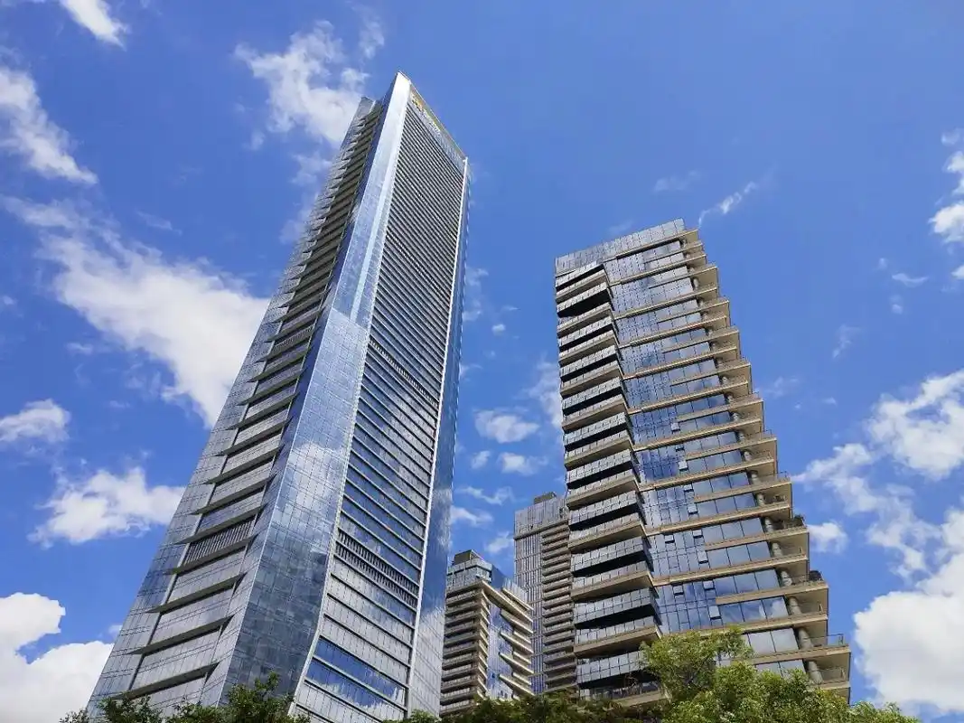 深圳湾壹号t5栋新出高层景观绝佳