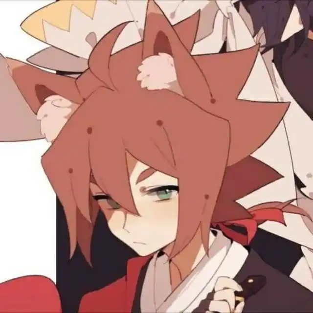 凹凸世界动漫头像合集