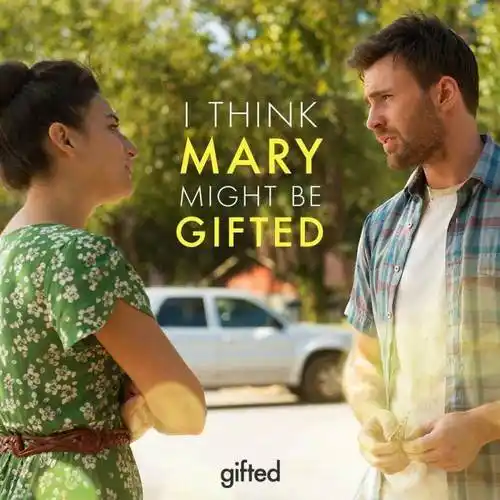 天才少女海报 4 海报