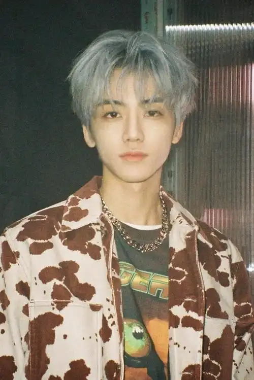 罗渽民巅峰期神图有没有新增1012直播截图看截图是回春了01