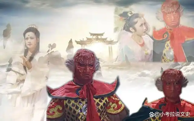 《西游记》通天河里的灵感大王明明犯了天条,为何观音只收不杀?