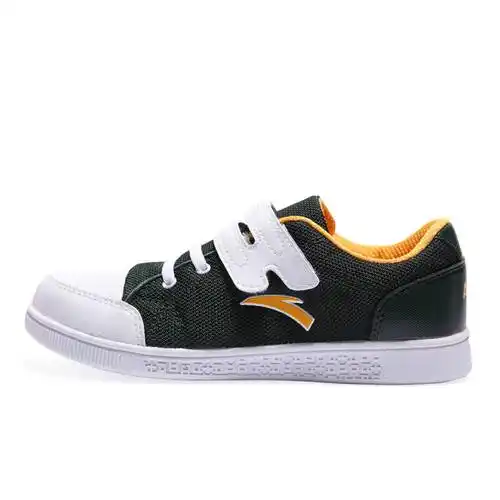 安踏anta 生活系列男板鞋 31224013-2 38