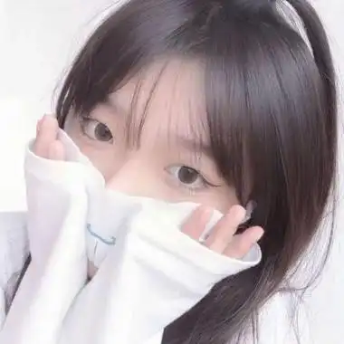 qq头像女真人ins女生头像美头