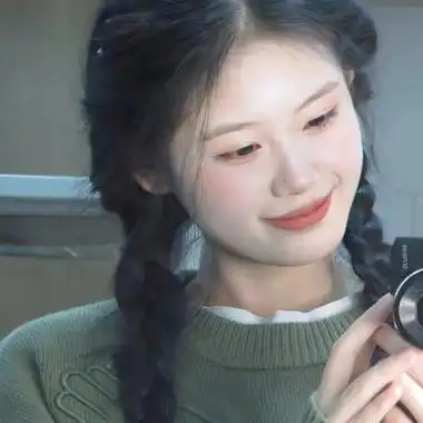 阳光女生头像唯美小清新 成熟,爱与不爱皆自由