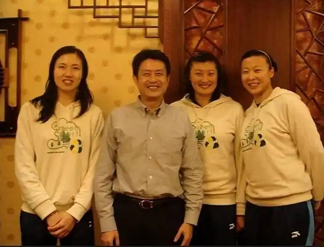 奥运冠军吐槽蔡斌:无力的心塞,心脏又不太舒服了_杨昊_中国女排_球迷