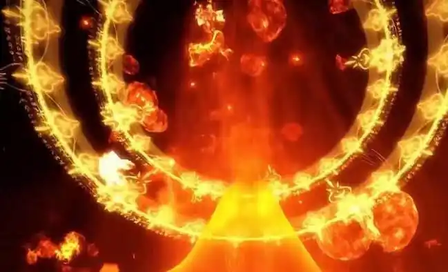 斗罗大陆唯一一个百万年赤金魂环看到魂兽样貌后小舞傻眼了