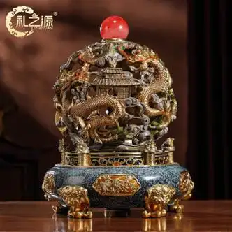 黄铜大号九转乾坤球直径37高42【图片 价格 品牌 报价】-京东