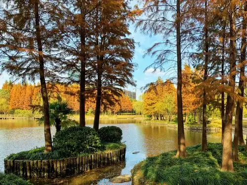 上海汽车博览公园,位于上海市嘉定区黄渡镇.