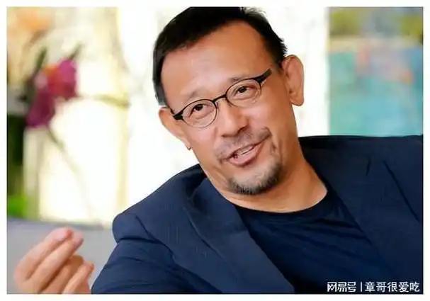 事实证明消失6年的鬼才导演姜文已经走上了另一条大道