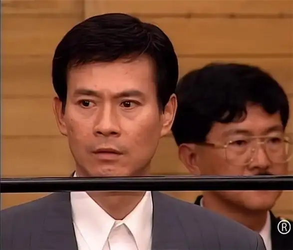 他也是痴癫狂魔,卑鄙无耻的丁蟹.