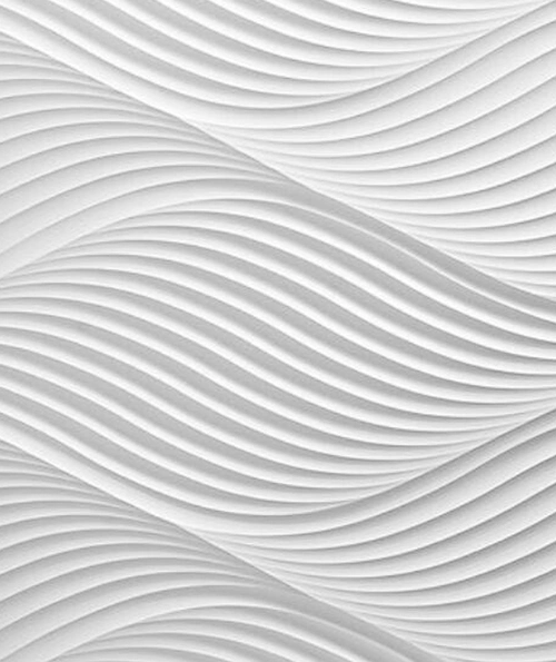 波浪条纹纹理背景图