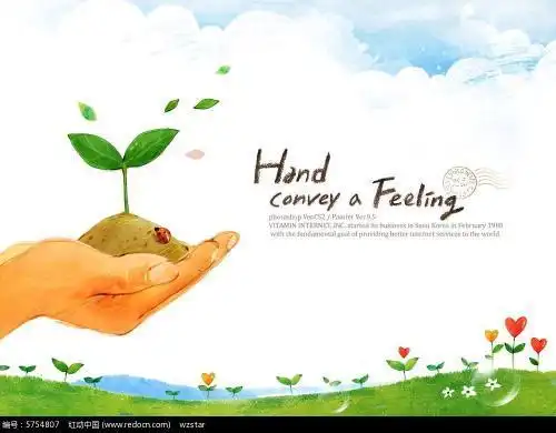 树苗简笔画ai素材幼苗从小到大简笔画手捧树苗简笔画关键词  手绘植物