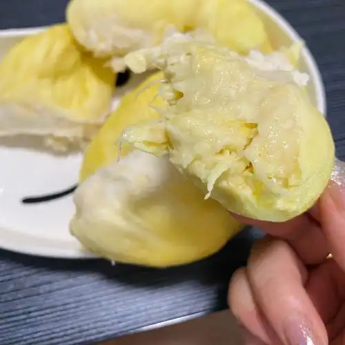 半夜吃榴莲会怎么样