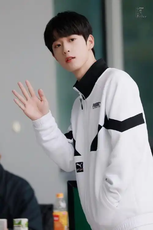 vocal门面担当吴宇恒#98  太太太太好看了吧76@创造营2021-吴宇恒