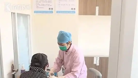 上海今年再新建30家社区护理中心