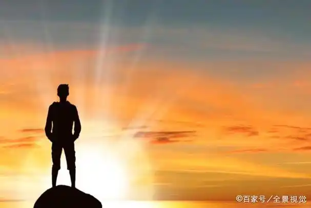 当你负债累累时,别急,别怕,勇敢面对,一切都会好起来