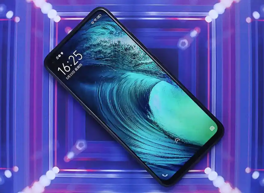 3款续航能力强大的手机,两天一充没问题,你买对了吗_vivo