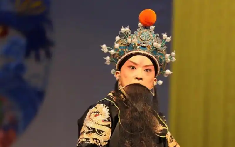 王珮瑜&田慧《汾河湾》"家住绛州县龙门"