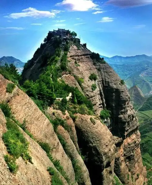 最美的季节一定要来趟甘肃陇南