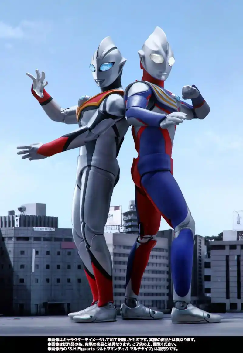 2024年奥特曼shf发售计划 - 抖音