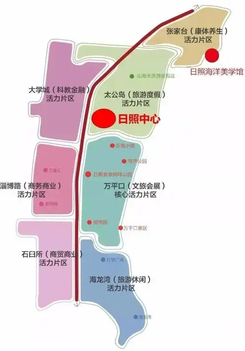 超400米的日照第一高楼规划图曝光!