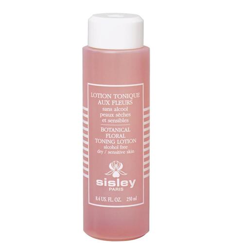 希思黎sisley|botanical floral toning lotion - 250ml