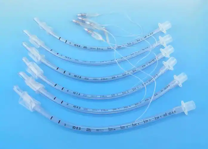 气管插管-内径3.0mm*外径4.0mm