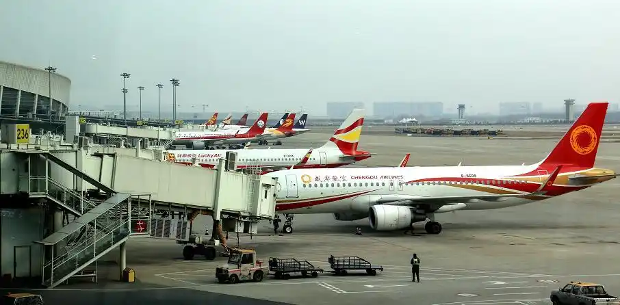 新闻中心 _ 信息公开_河南机场集团-郑州新郑国际机场