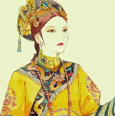 点赞  评论  《甄嬛传》甄嬛皇太后(头像) 0 10 泱琪  发布到  古风