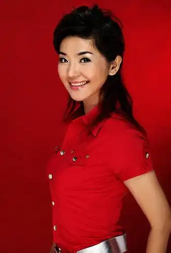 方琼qiong fang的图片