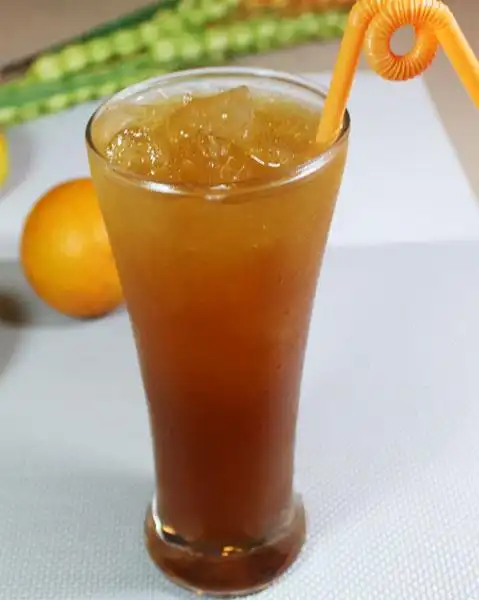 润肺柑桔蜜 ￥10