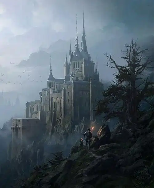 满口"污言秽语"的天才作家,用他的怒骂书写了现实的丑陋与黑暗(一座