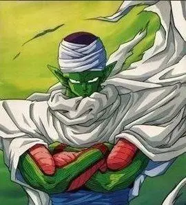 笛子魔童(动漫《龙珠》系列角色)_360百科