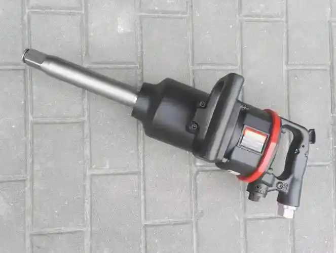 台湾风炮气动扳手1英寸方头原装正品