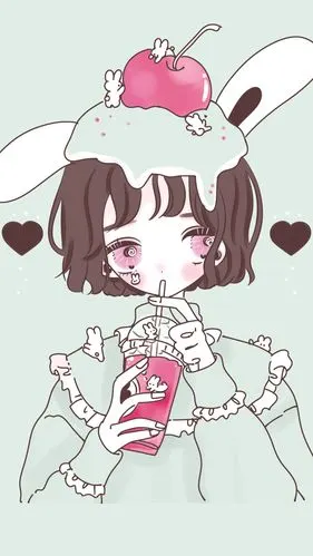 1月1日 17:02   关注  动漫壁纸 可爱背景 可爱壁纸 手机壁纸 评论