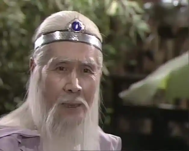 封神榜姜子牙请援兵不料竟找来了他姜子牙懵了