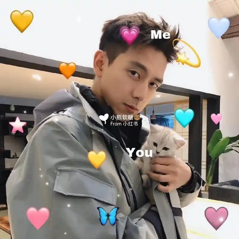 《蜜汁炖鱿鱼》番外篇