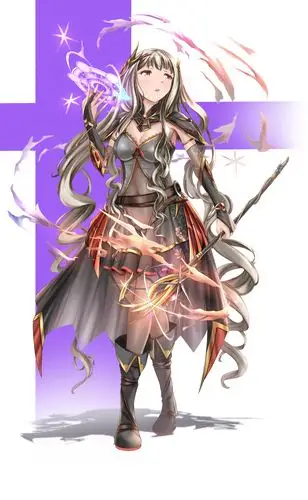 魔法师 - 优动漫-动漫创作支援平台 | 优动漫paint绘画软件