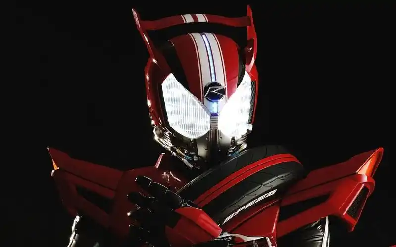 桜井假面骑士drive主题曲surprisedrivecover松冈充