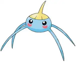 精灵宝可梦图鉴溜溜糖球图鉴属性信息大全